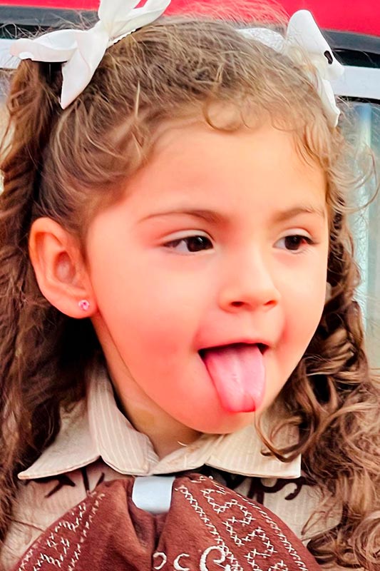 María Fernanda - 15